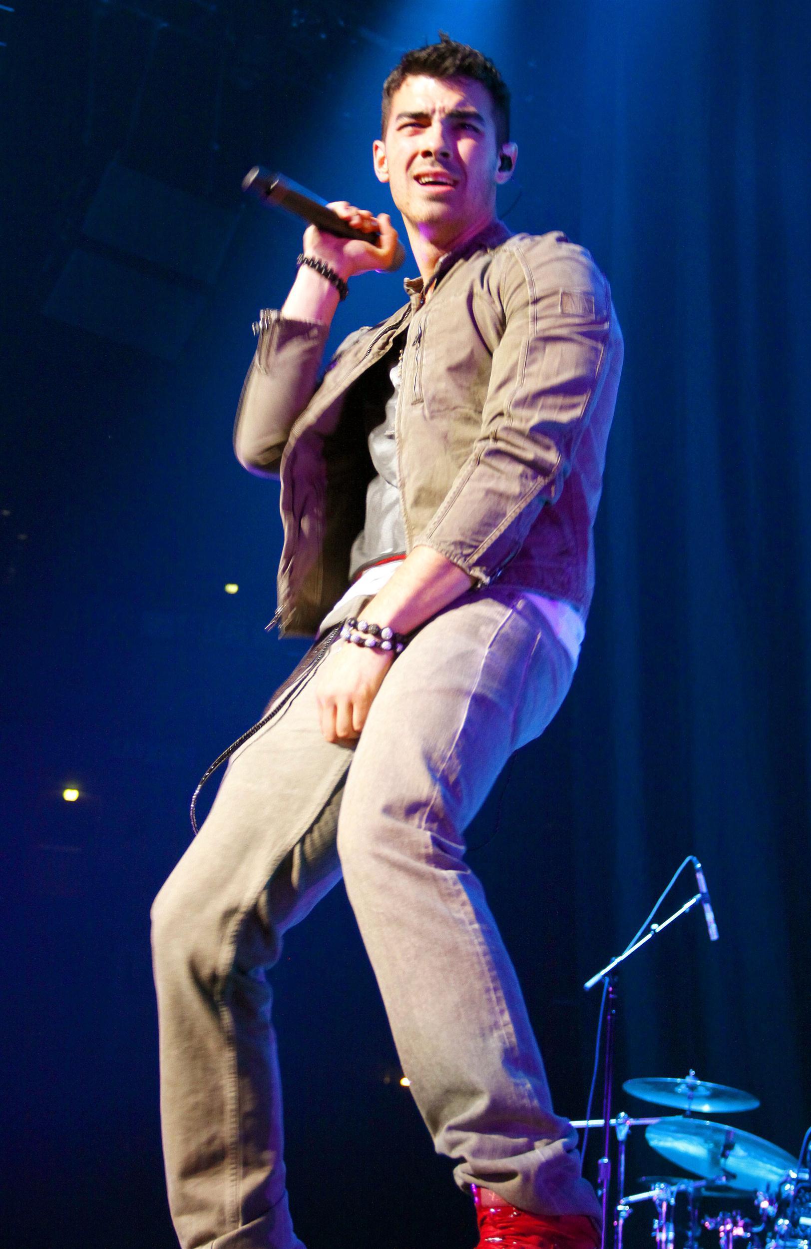 Joe Jonas performing live at Lanxess Arena | Picture 105257